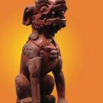 Linh vật - nghê Việt