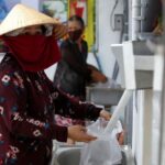 May phat gao - ATM gao