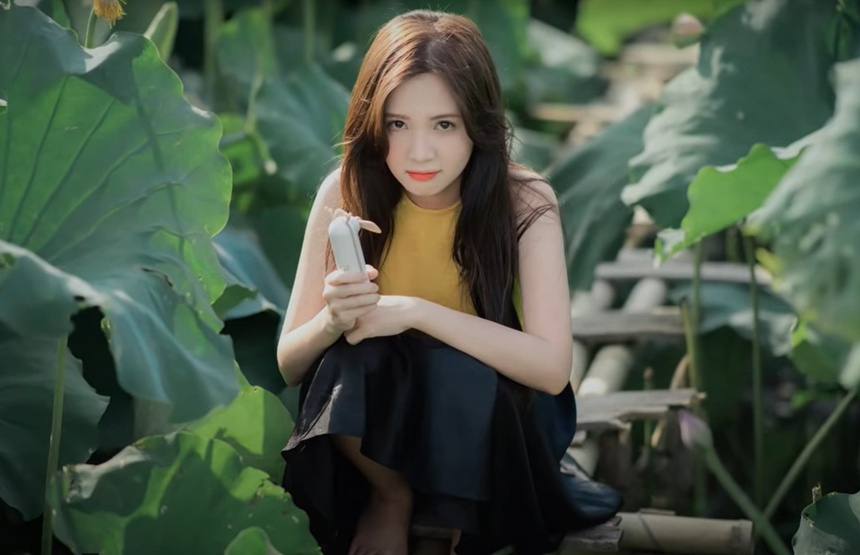 Dưới Quê Vui Hơn - Lương Khánh Vy