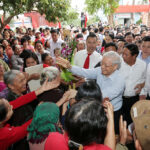 Những khoảnh khắc bình dị của Bác Trọng